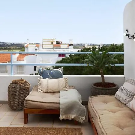 Seaside Serenity Beachside Albufeira