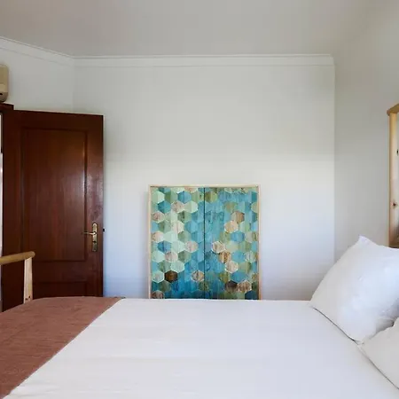 Seaside Serenity Beachside Apartment