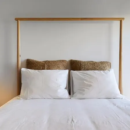 Seaside Serenity Beachside Apartment