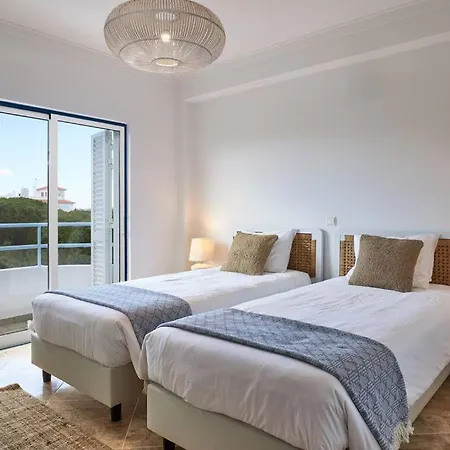 Seaside Serenity Beachside Apartment