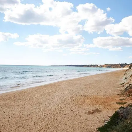 Apartment Seaside Serenity Beachside Albufeira