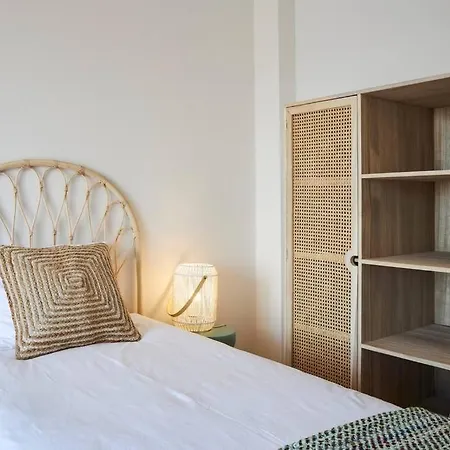 Seaside Serenity Beachside Apartment