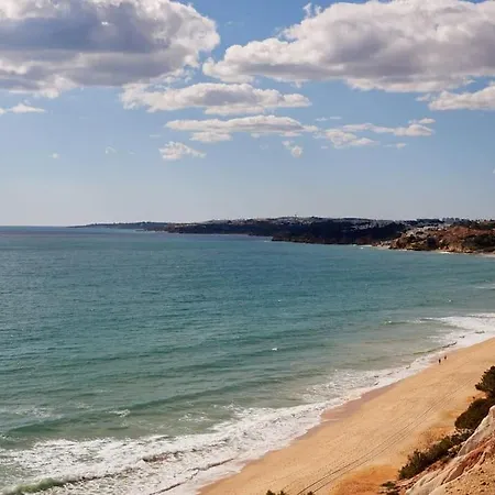Apartment Seaside Serenity Beachside Albufeira