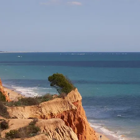 Seaside Serenity Beachside Albufeira