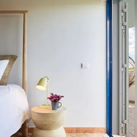 Apartment Seaside Serenity Beachside