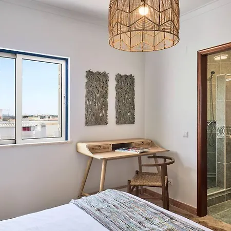 Apartment Seaside Serenity Beachside