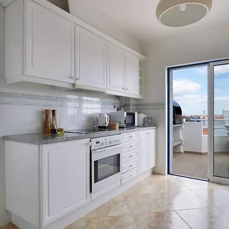 Seaside Serenity Beachside * Albufeira