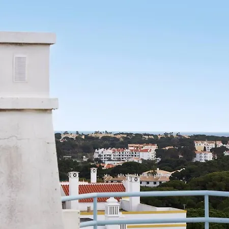 Apartment Seaside Serenity Beachside Albufeira