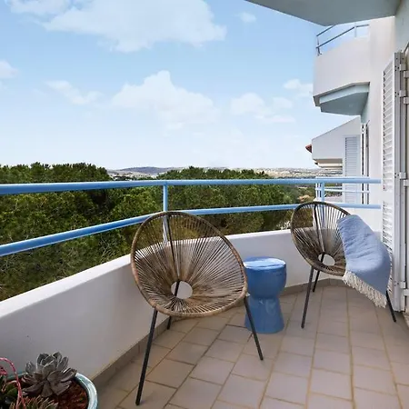 Seaside Serenity Beachside Apartment