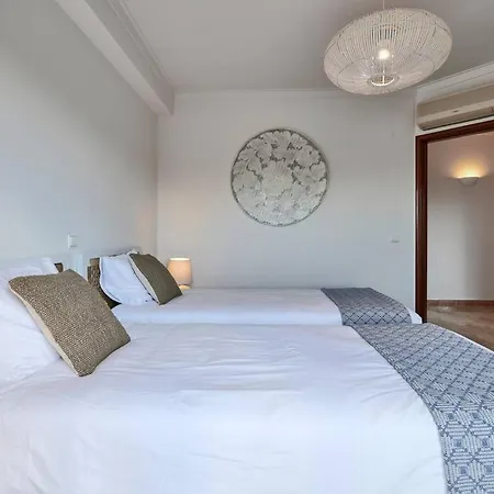 Seaside Serenity Beachside Apartment
