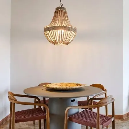 Apartment Seaside Serenity Beachside Albufeira