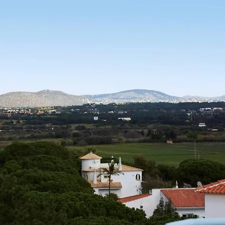Apartment Seaside Serenity Beachside Albufeira