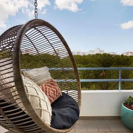 Apartamento Seaside Serenity Beachside