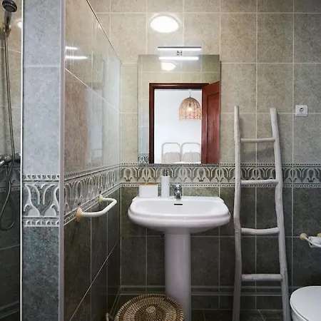 Apartamento Seaside Serenity Beachside *