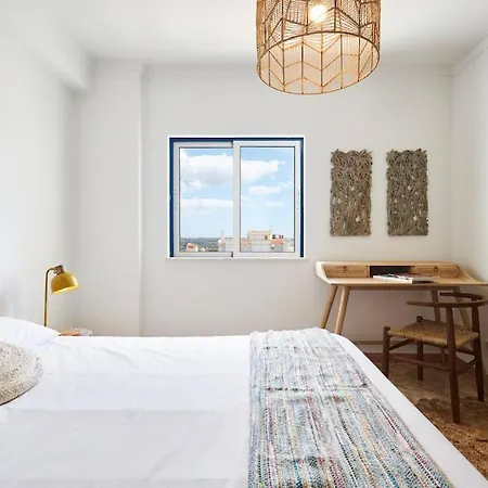 Apartamento Seaside Serenity Beachside