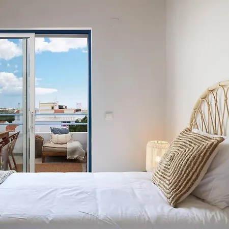 Seaside Serenity Beachside Apartamento *