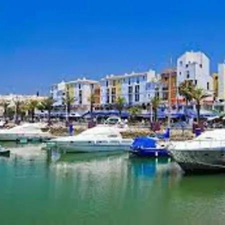 Apartamento Seaside Serenity Beachside